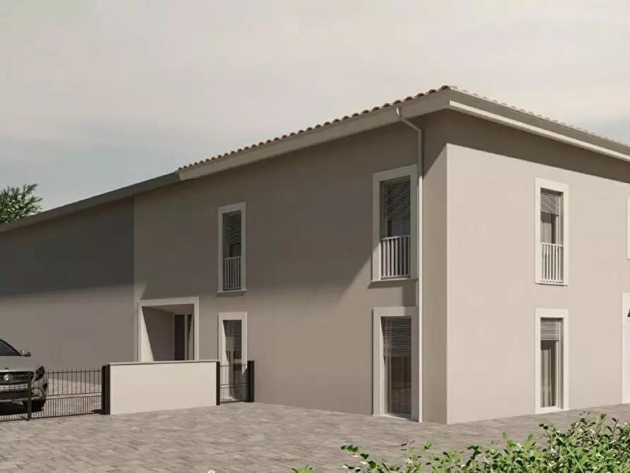 Immagine 1 di Appartamento in vendita  a Empoli