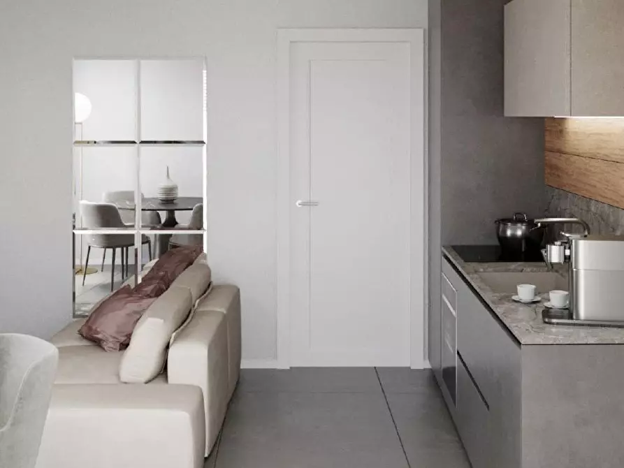 Immagine 5 di Appartamento in vendita  a Empoli