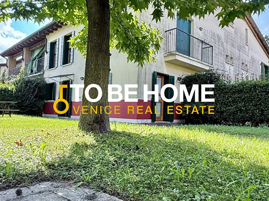 Immagine 8 di Appartamento in vendita  a Martellago