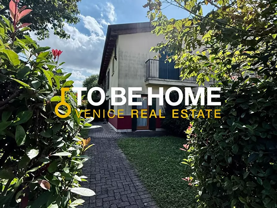 Immagine 9 di Appartamento in vendita  a Martellago