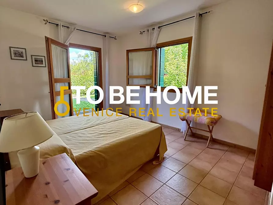 Immagine 3 di Appartamento in vendita  a Martellago