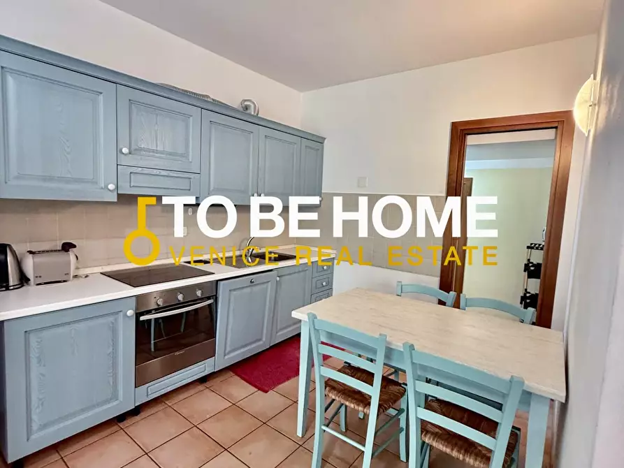 Immagine 7 di Appartamento in vendita  a Martellago