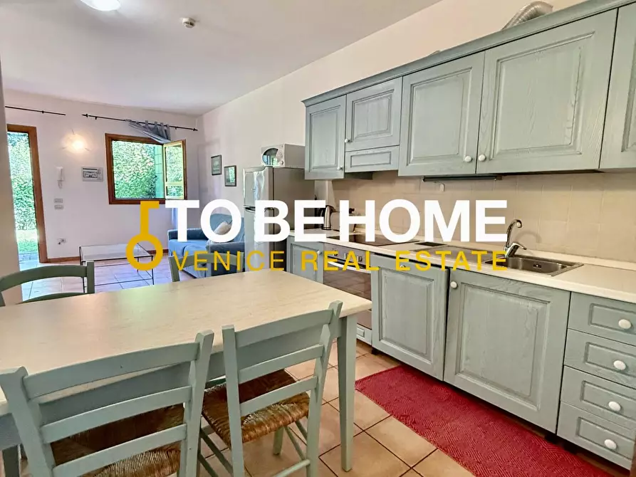Immagine 4 di Appartamento in vendita  a Martellago