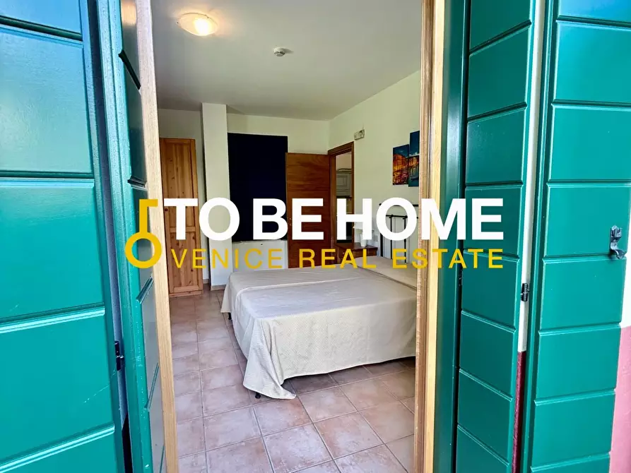 Immagine 2 di Appartamento in vendita  a Martellago