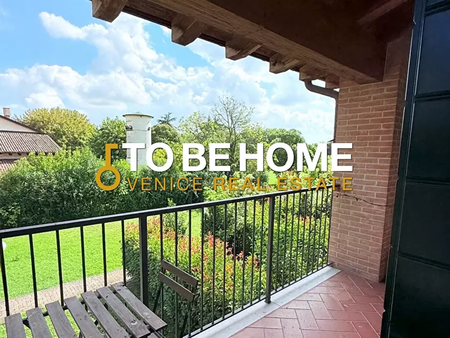 Immagine 1 di Appartamento in vendita  a Martellago