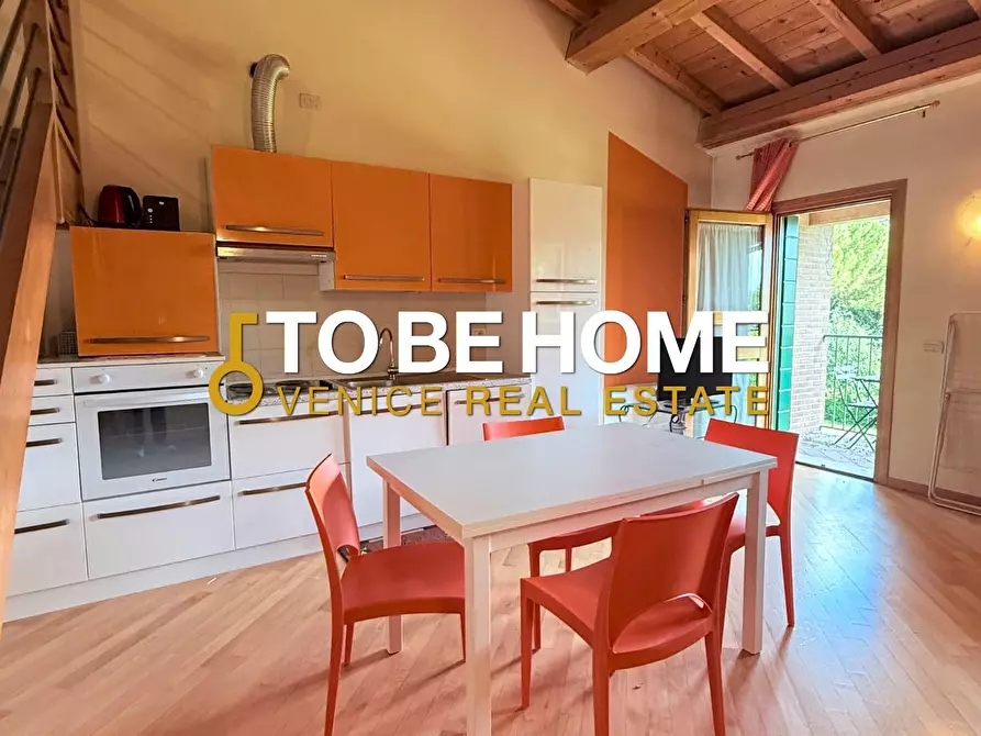 Immagine 2 di Appartamento in vendita  a Martellago