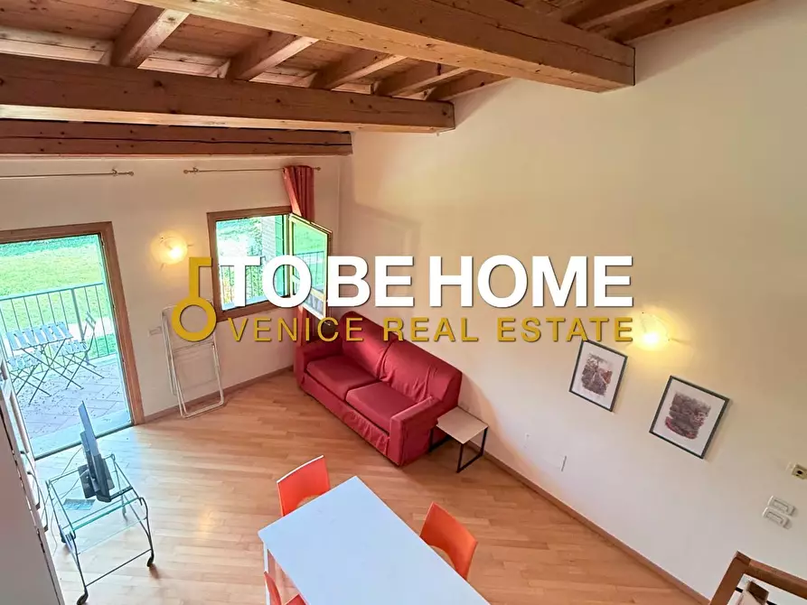 Immagine 5 di Appartamento in vendita  a Martellago