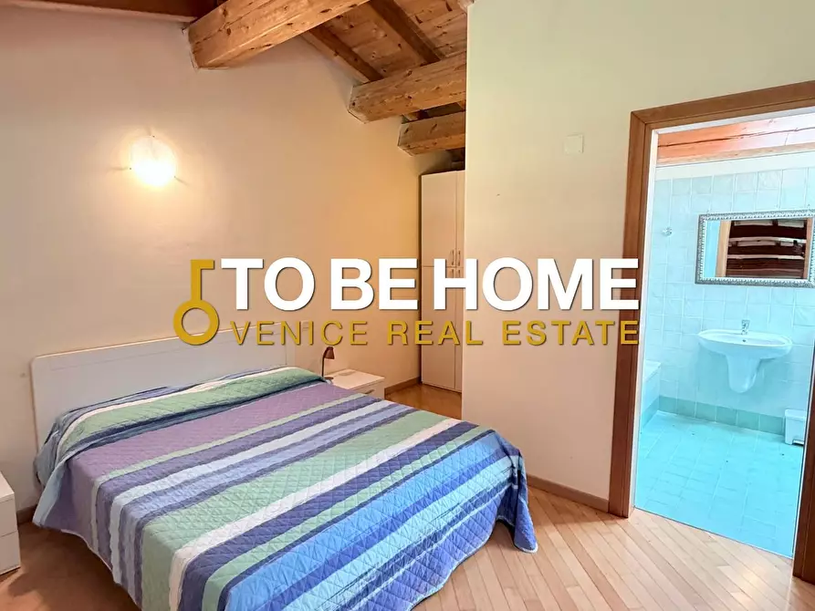 Immagine 4 di Appartamento in vendita  a Martellago