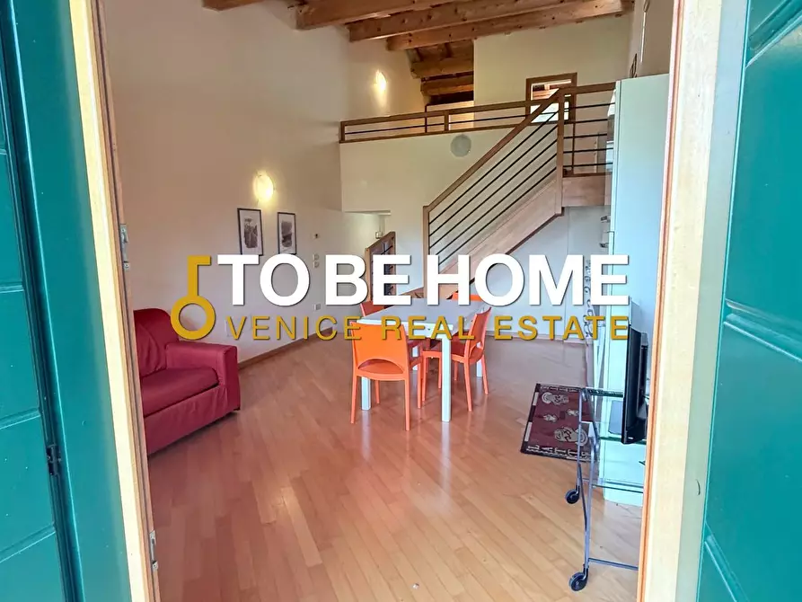 Immagine 3 di Appartamento in vendita  a Martellago