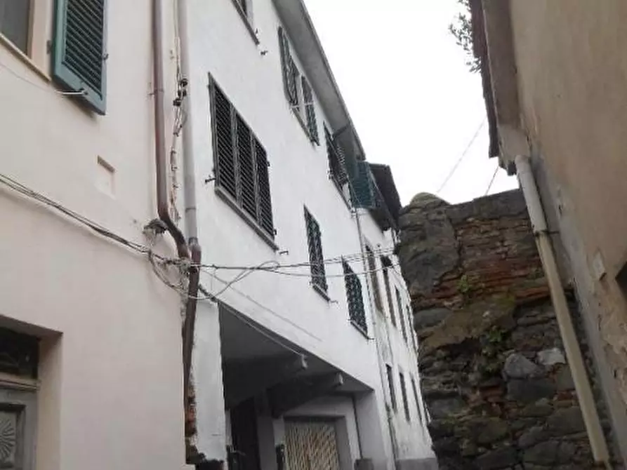 Immagine 1 di Appartamento in vendita  a Borgo A Mozzano