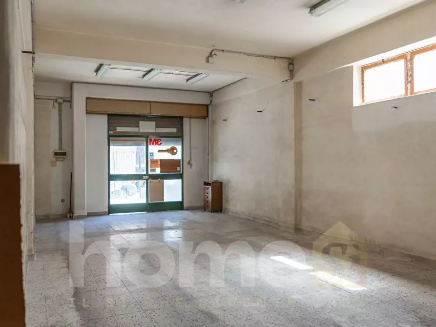 Immagine 5 di Locale commerciale in vendita  a Palermo