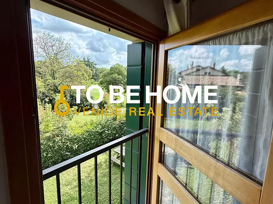 Immagine 2 di Appartamento in vendita  a Martellago
