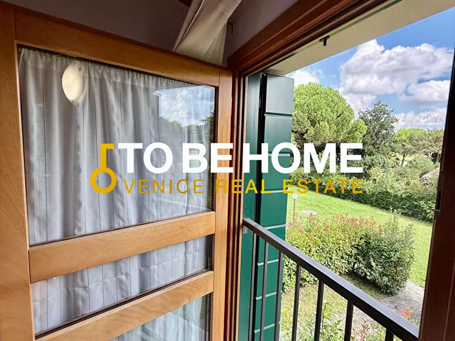 Immagine 5 di Appartamento in vendita  a Martellago