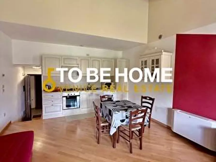 Immagine 1 di Appartamento in vendita  a Martellago