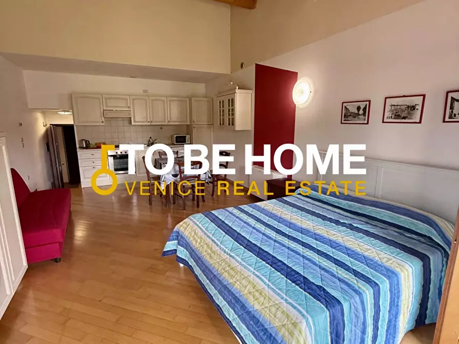 Immagine 6 di Appartamento in vendita  a Martellago