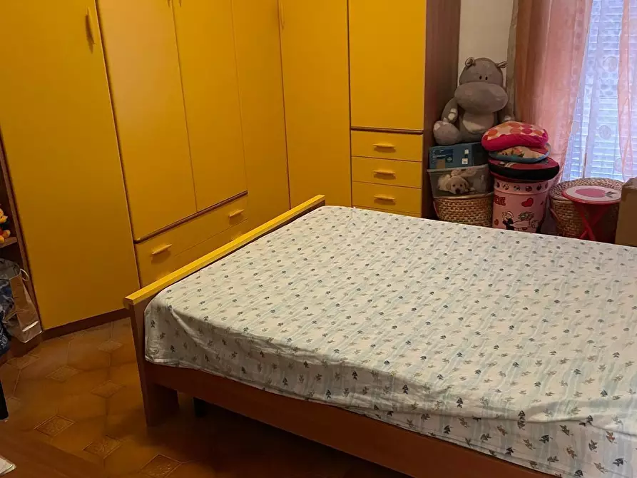 Immagine 8 di Porzione di casa in vendita  a Castelnuovo Magra