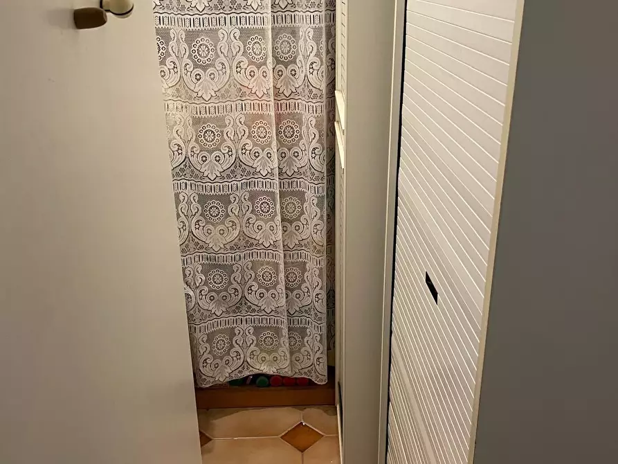 Immagine 6 di Porzione di casa in vendita  a Castelnuovo Magra