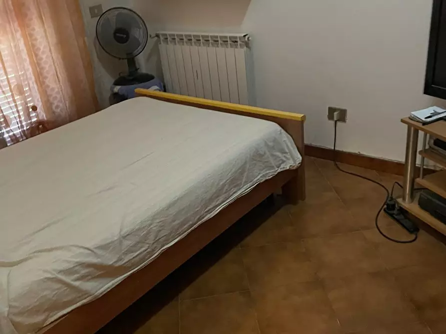 Immagine 9 di Porzione di casa in vendita  a Castelnuovo Magra