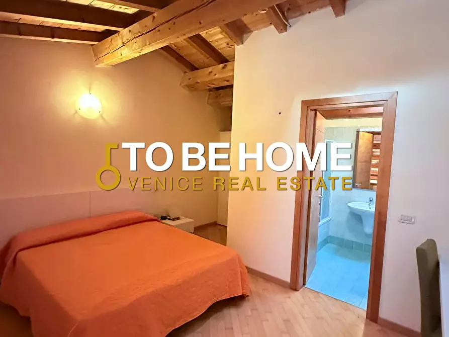 Immagine 3 di Appartamento in vendita  a Martellago