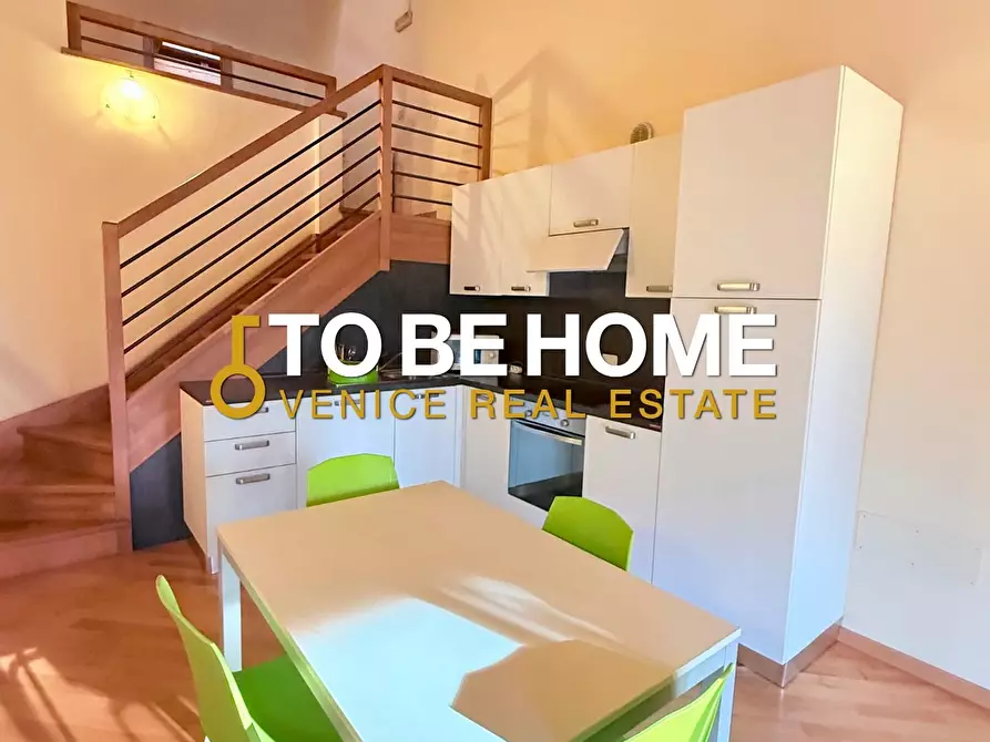 Immagine 4 di Appartamento in vendita  a Martellago