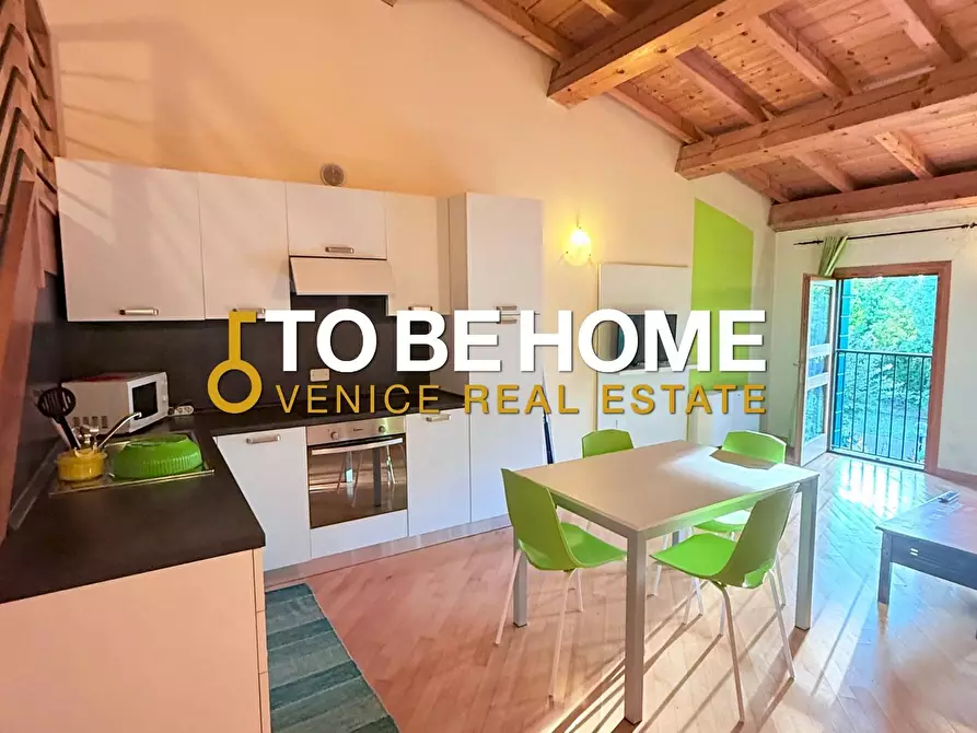 Immagine 2 di Appartamento in vendita  a Martellago