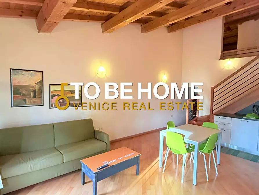 Immagine 6 di Appartamento in vendita  a Martellago