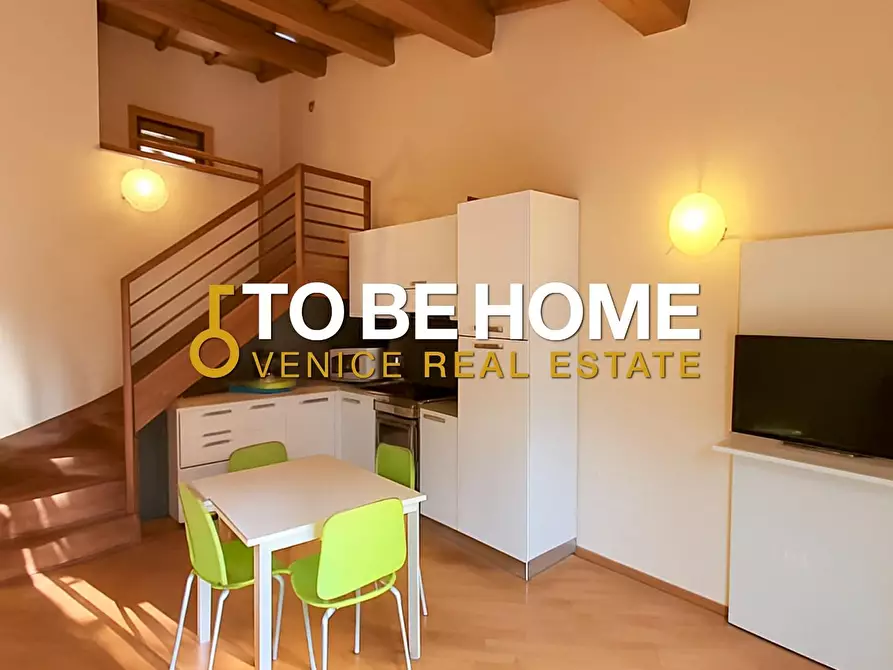 Immagine 5 di Appartamento in vendita  a Martellago