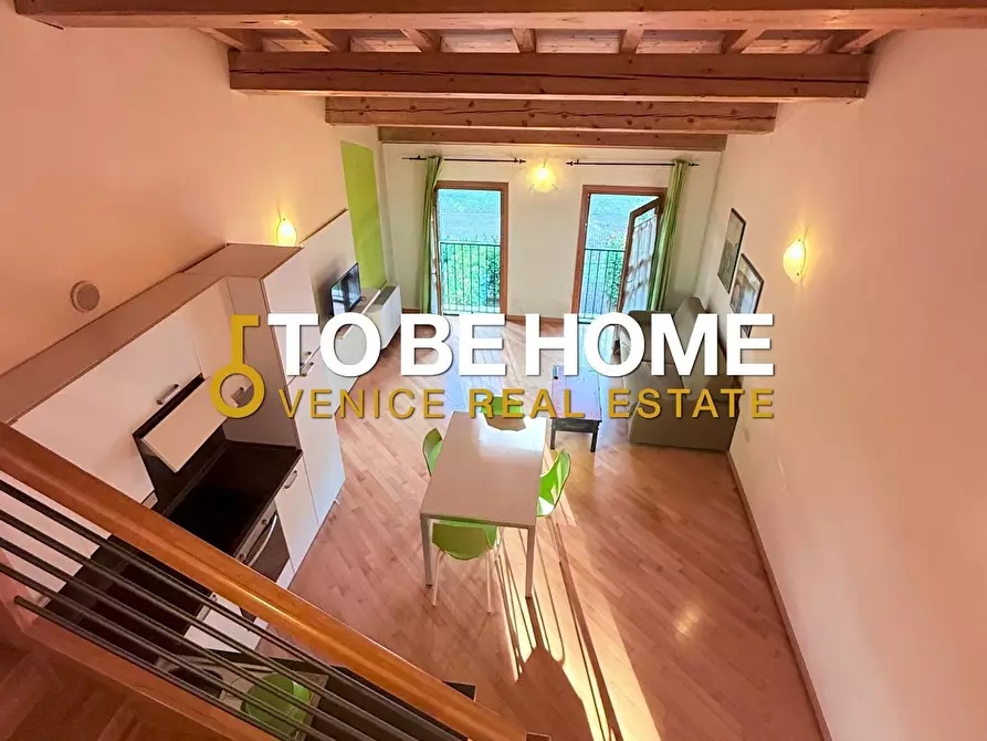 Immagine 1 di Appartamento in vendita  a Martellago