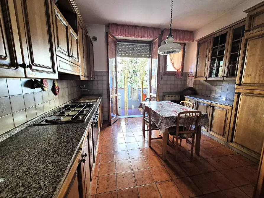 Immagine 7 di Appartamento in vendita  a Santa Croce Sull'arno