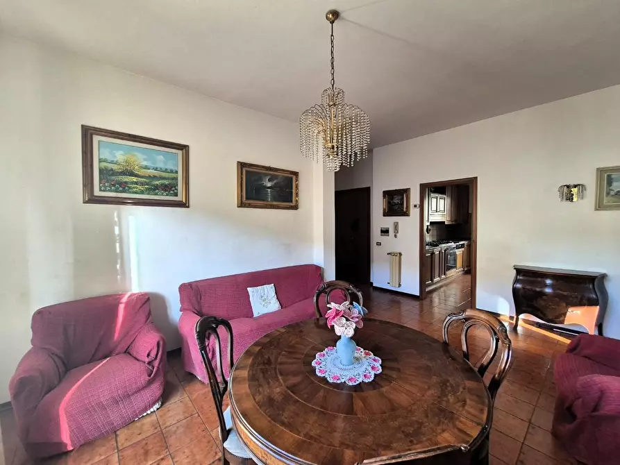 Immagine 1 di Appartamento in vendita  a Santa Croce Sull'arno