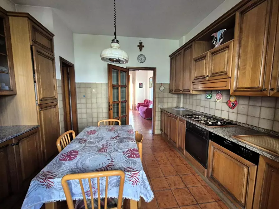 Immagine 8 di Appartamento in vendita  a Santa Croce Sull'arno