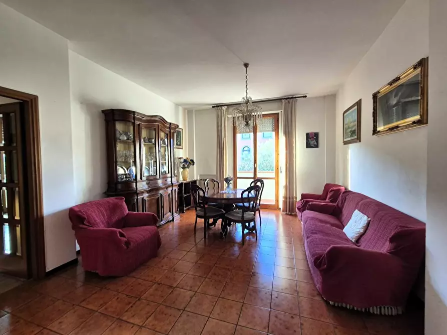 Immagine 3 di Appartamento in vendita  a Santa Croce Sull'arno