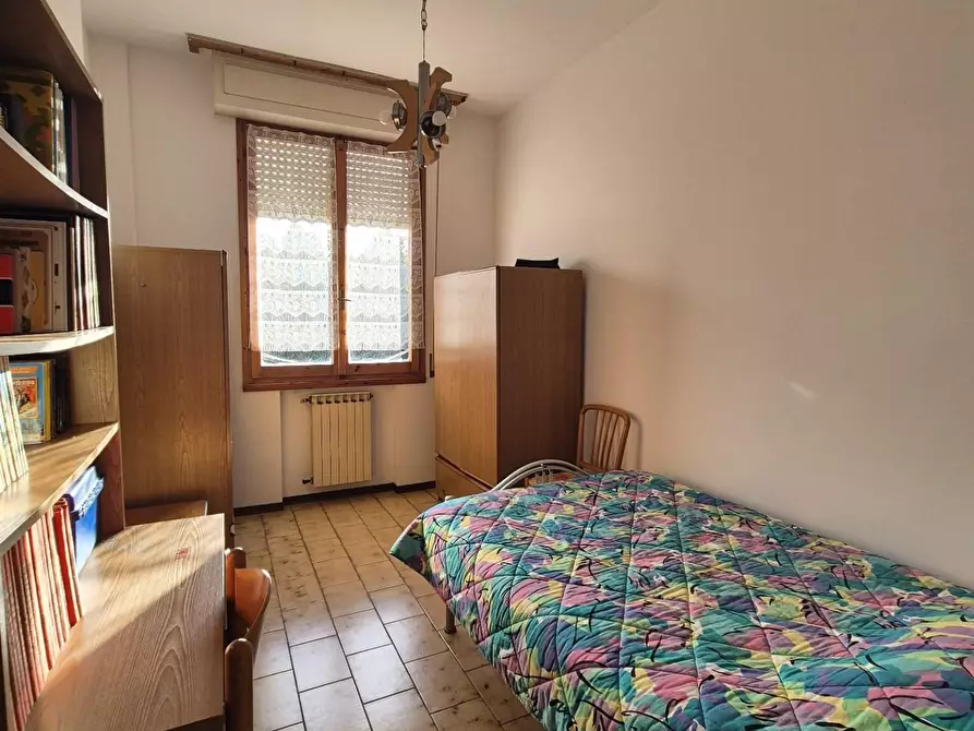 Immagine 12 di Appartamento in vendita  a Santa Croce Sull'arno