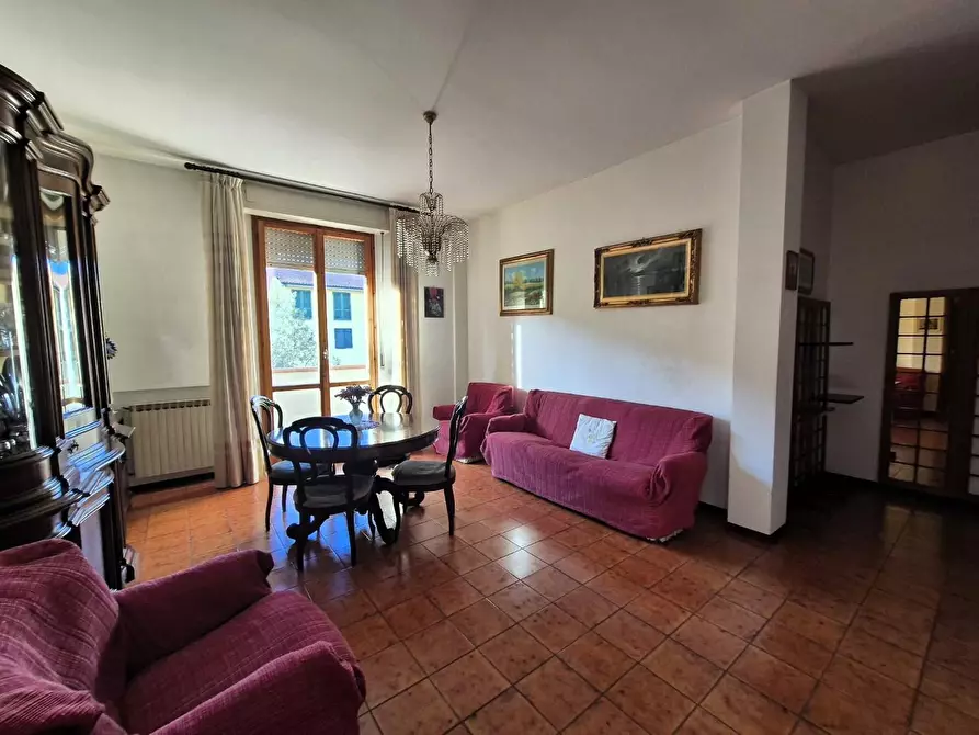 Immagine 2 di Appartamento in vendita  a Santa Croce Sull'arno