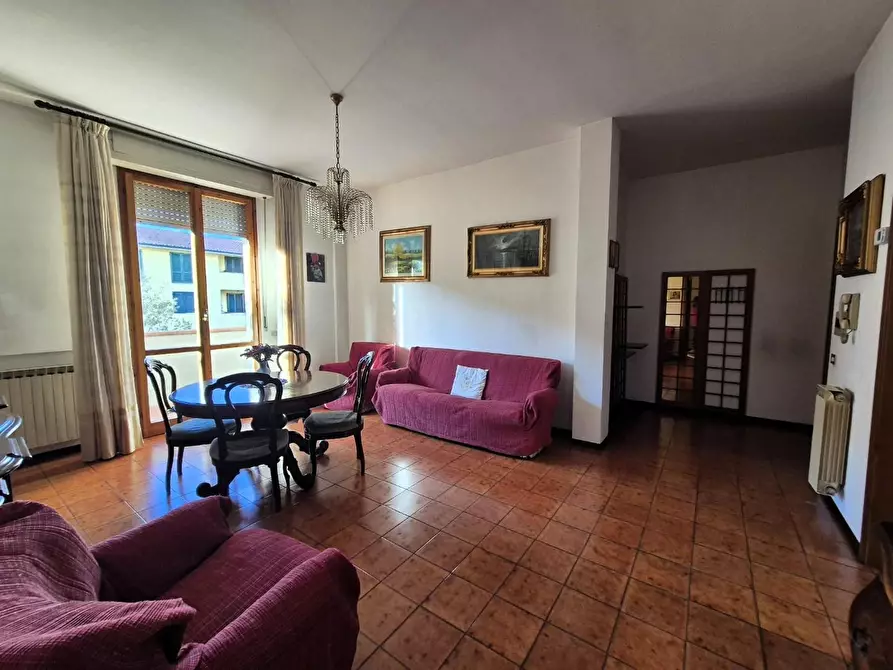 Immagine 4 di Appartamento in vendita  a Santa Croce Sull'arno