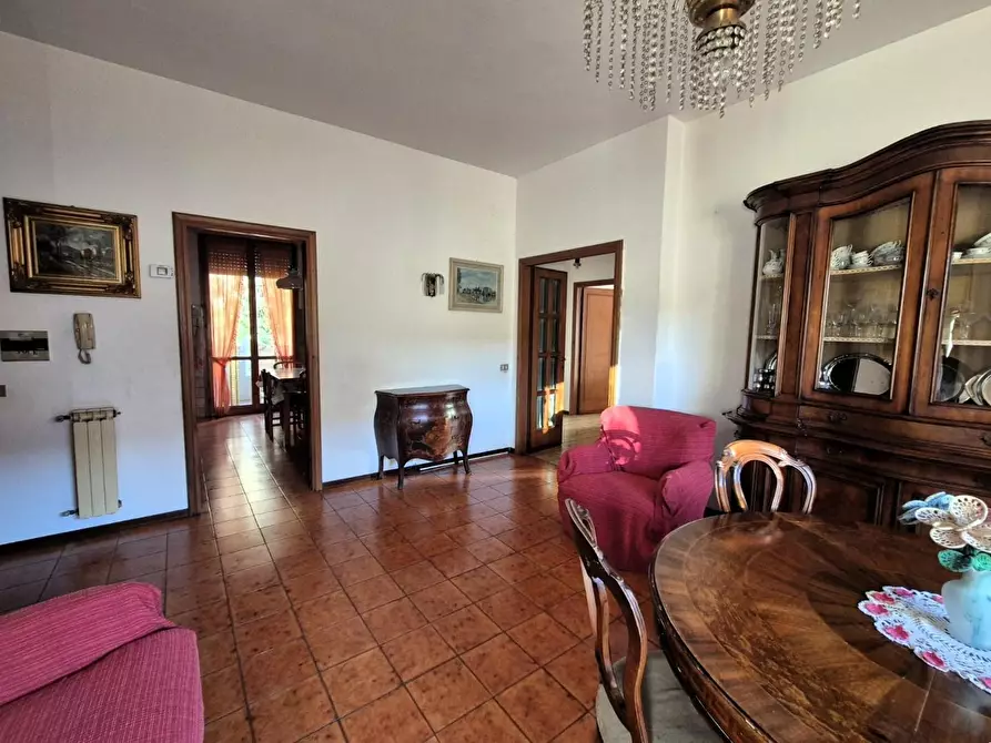 Immagine 5 di Appartamento in vendita  a Santa Croce Sull'arno