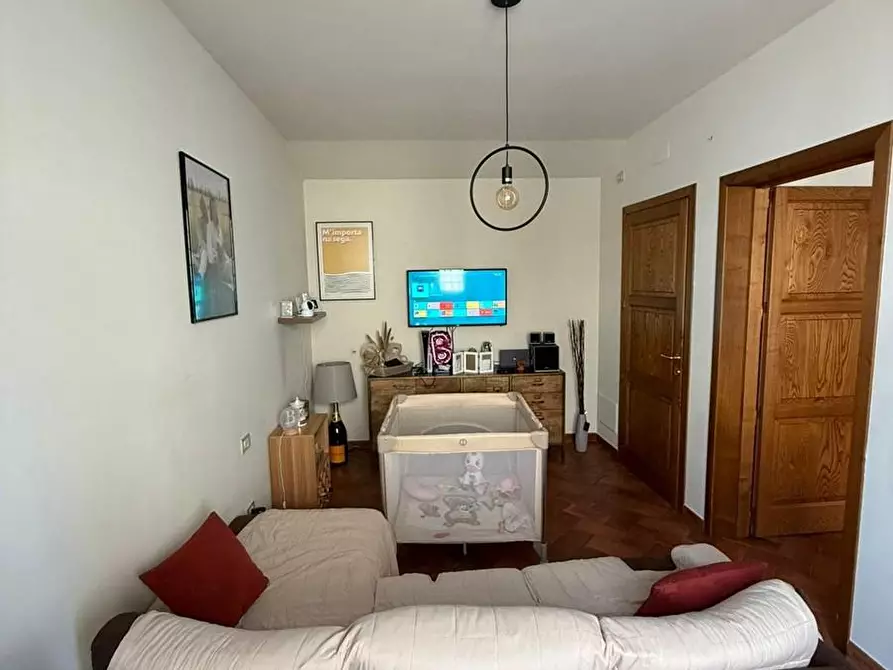 Immagine 3 di Terratetto in vendita  a Larciano