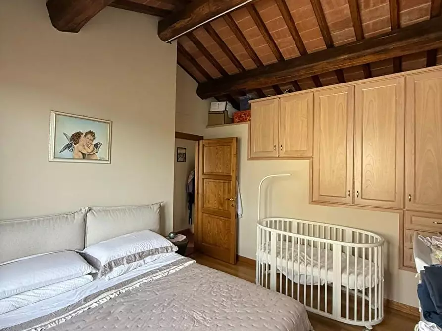 Immagine 10 di Terratetto in vendita  a Larciano