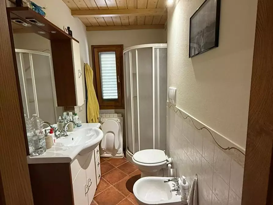 Immagine 5 di Terratetto in vendita  a Larciano