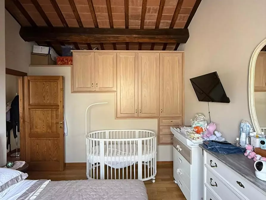 Immagine 11 di Terratetto in vendita  a Larciano