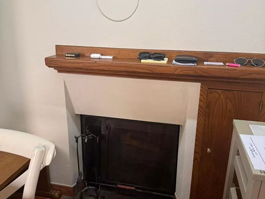 Immagine 4 di Terratetto in vendita  a Larciano