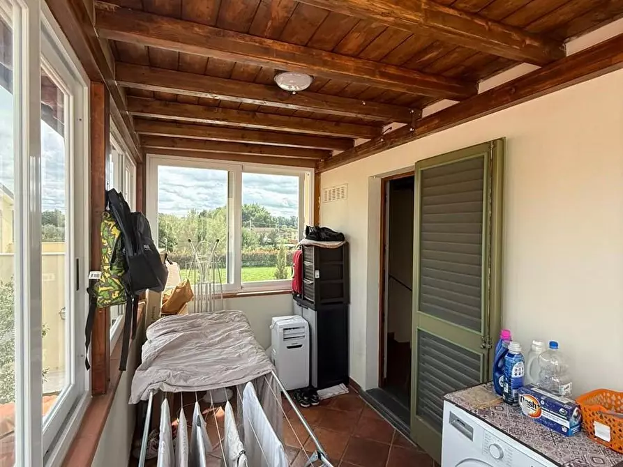 Immagine 6 di Terratetto in vendita  a Larciano