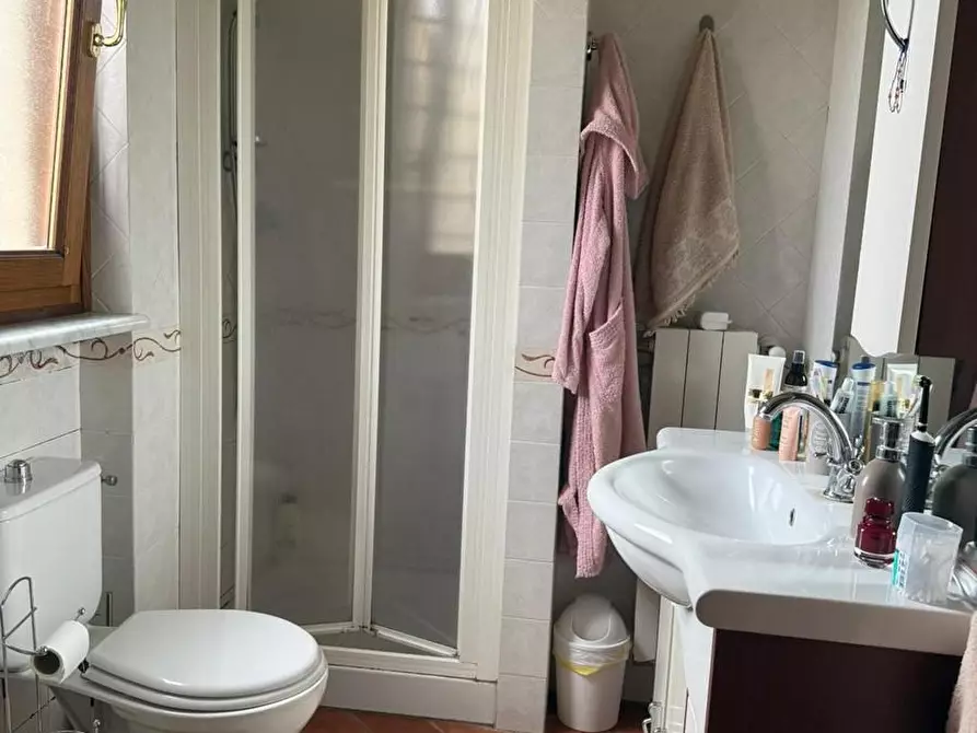 Immagine 12 di Terratetto in vendita  a Larciano