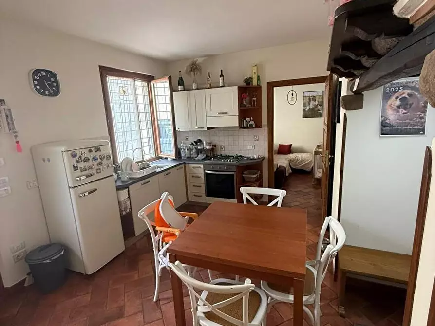 Immagine 2 di Terratetto in vendita  a Larciano