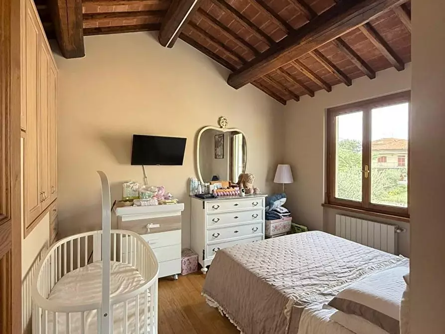 Immagine 9 di Terratetto in vendita  a Larciano