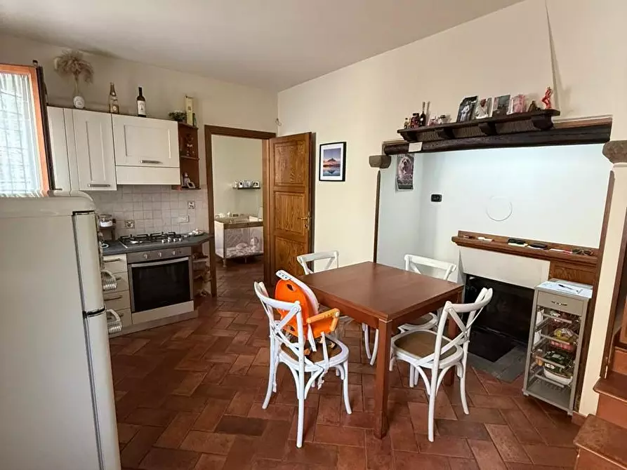 Immagine 1 di Terratetto in vendita  a Larciano