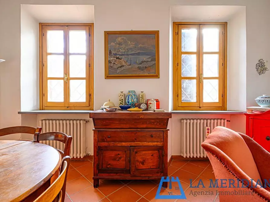 Immagine 8 di Terratetto in vendita  a Larciano