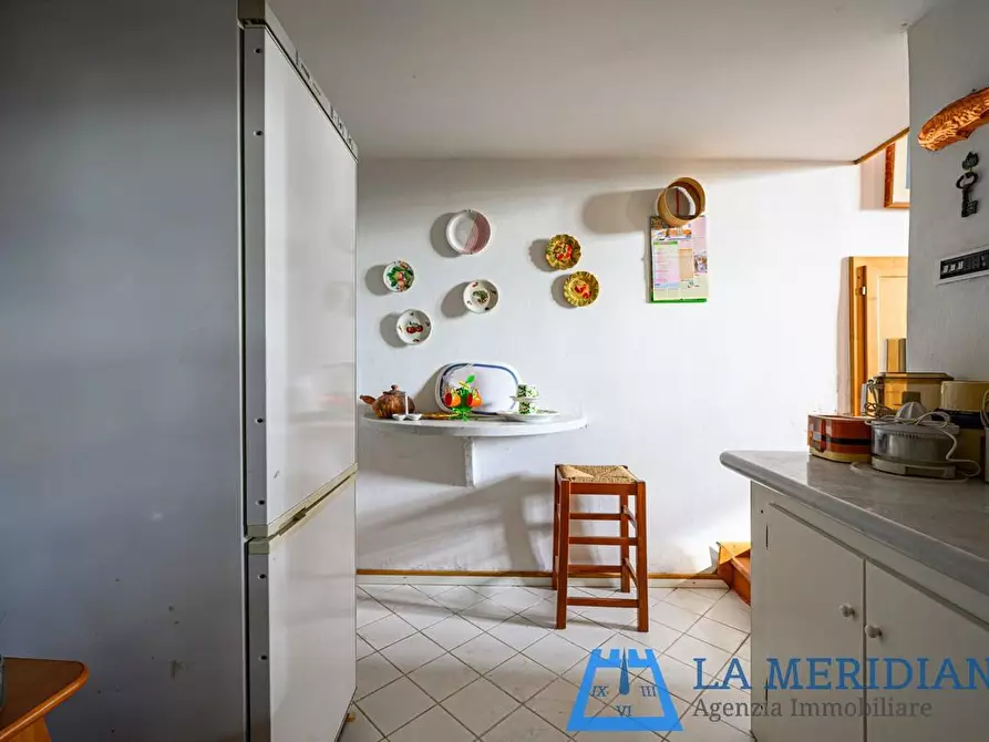 Immagine 14 di Terratetto in vendita  a Larciano