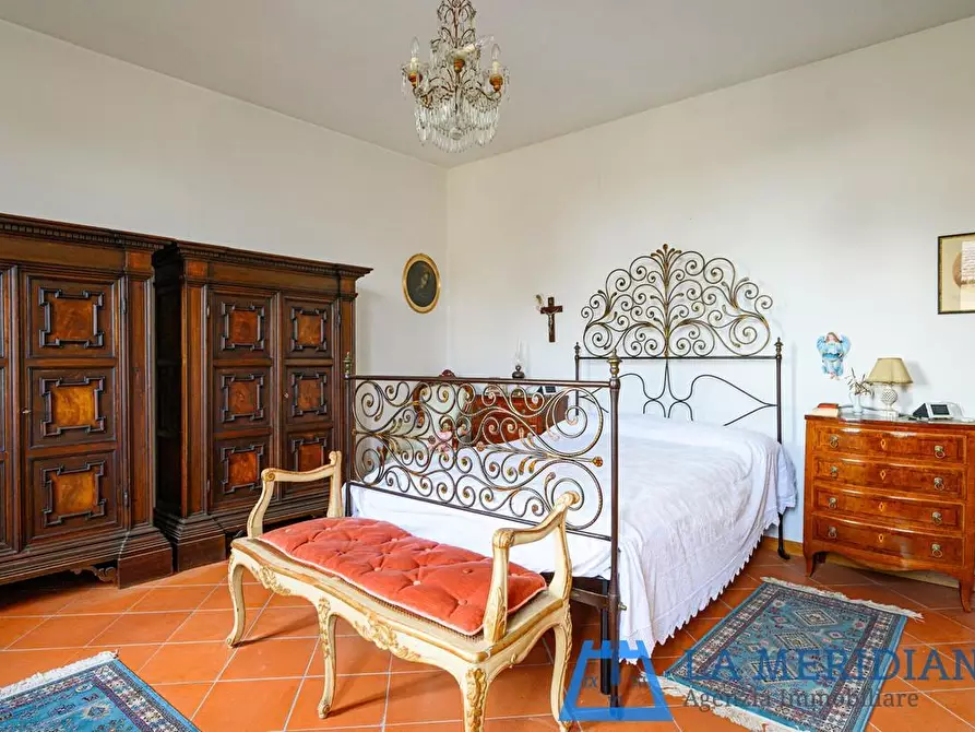 Immagine 26 di Terratetto in vendita  a Larciano