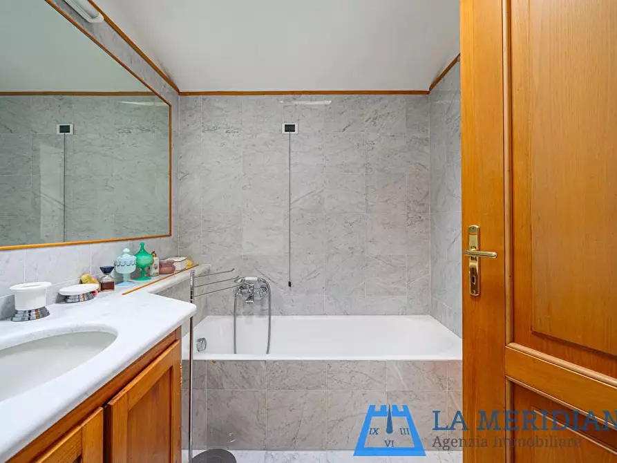 Immagine 29 di Terratetto in vendita  a Larciano